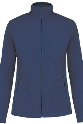 Kariban K907 - MAUREEN - LADIES' MICRO FLEECE JACKET