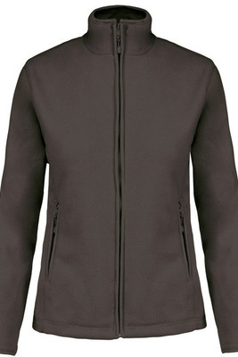 Kariban K907 - MAUREEN - LADIES' MICRO FLEECE JACKET