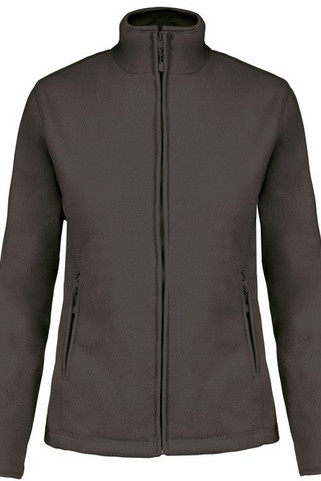 Kariban K907 - Maureen - Damen Fleecejacke