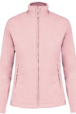 Kariban K907 - MAUREEN - LADIES' MICRO FLEECE JACKET
