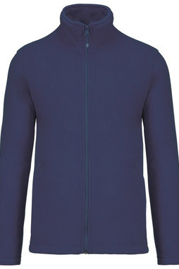 Kariban K911 - FALCO - ZIP THROUGH MICRO FLEECE JACKET
