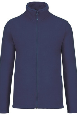 Kariban K911 - FALCO - ZIP THROUGH MICRO FLEECE JACKET