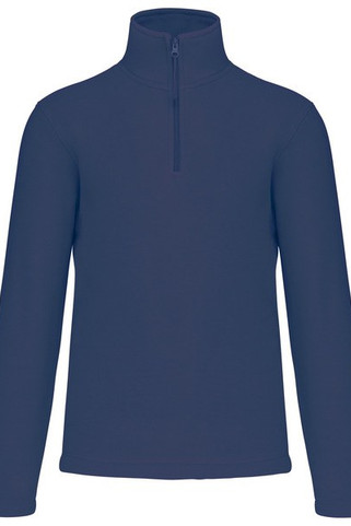 Kariban K912 - ENZO - FLEECE MET RITSKRAAG