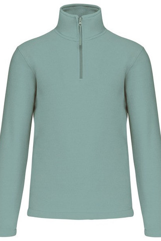 Kariban K912 - Enzo - Mikrofleece Pullover 1/4 Zipper