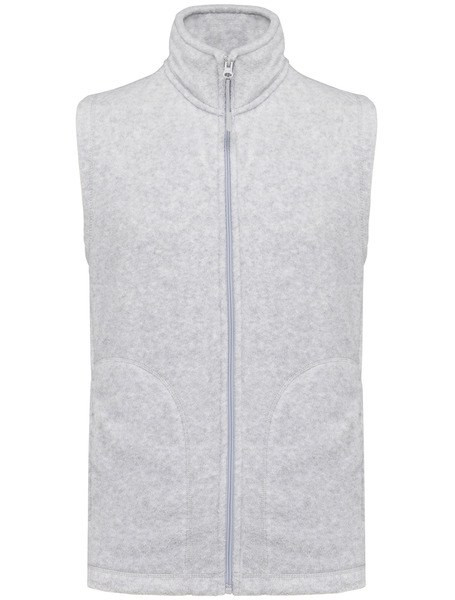 Kariban K913 - LUCA - GILET IN MICROPILE