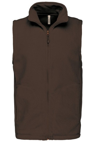 Kariban K913 - LUCA - FLEECE BODYWARMER