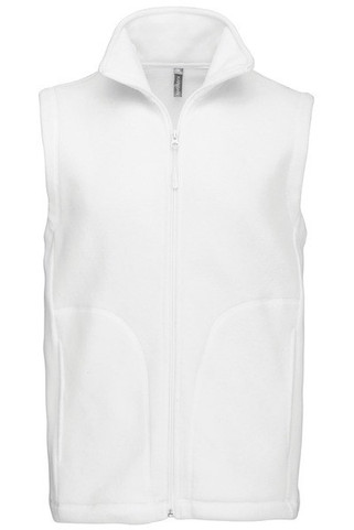 Kariban K913 - LUCA > GILET MICROPOLAIRE