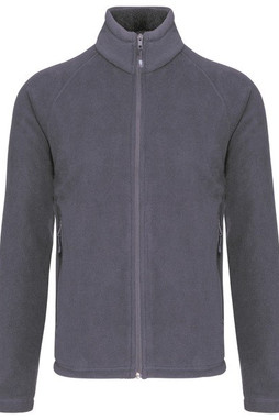 Kariban K917 - MARCO - FULL ZIP MICRO FLEECE JACKET