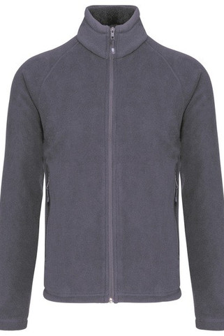 Kariban K917 - Marco - Mikrofleece Jacke