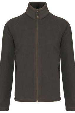 Kariban K917 - Marco - Mikrofleece Jacke