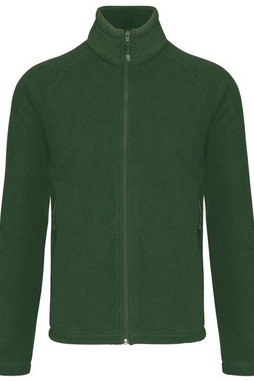 Kariban K917 - MARCO - FULL ZIP MICRO FLEECE JACKET
