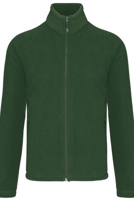 Kariban K917 - MARCO - FULL ZIP MICRO FLEECE JACKET