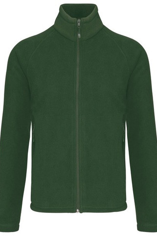 Kariban K917 - Marco - Mikrofleece Jacke
