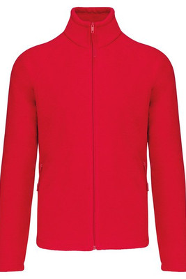 Kariban K917 - MARCO - FULL ZIP MICRO FLEECE JACKET