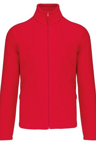 Kariban K917 - MARCO - FULL ZIP MICRO FLEECE JACKET