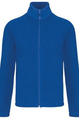 Kariban K917 - MARCO - FULL ZIP MICRO FLEECE JACKET