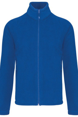 Kariban K917 - MARCO - FULL ZIP MICRO FLEECE JACKET