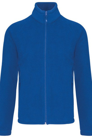 Kariban K917 - Marco - Mikrofleece Jacke