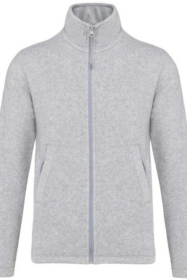 Kariban K920 - KIDS' ZIP THROUGH FLEECE JACKET