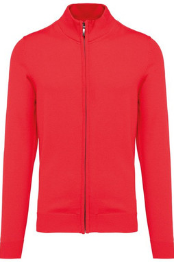 Kariban K961 - CARDIGAN UOMO FULL ZIP