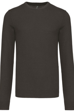 Kariban K967 - MENS ROUND NECK JUMPER