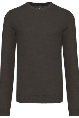 Kariban K967 - MEN'S ROUND NECK JUMPER