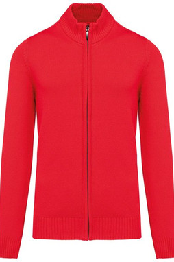 Kariban K971 - CARDIGAN UOMO FULL ZIP