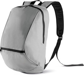 Kimood KI0103 - Sac à Dos Demi-Lune Urbain Pratique