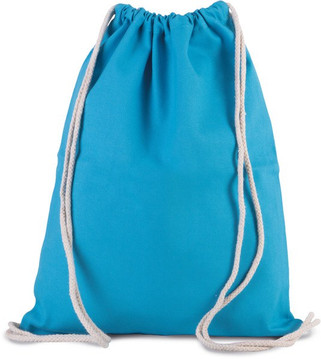 Kimood KI0154 - Sac à dos avec cordon épais