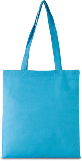 Kimood KI0223 - SHOPPER MET KORTE HENGSELS