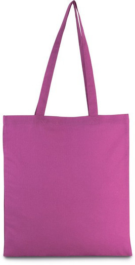 Kimood KI0223 - SHOPPER MET KORTE HENGSELS