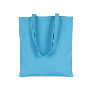 Kimood KI0250 - Sac shopping en coton canvas