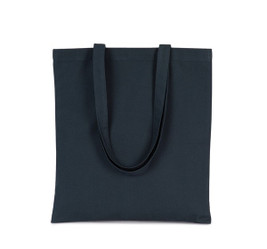 Kimood KI0250 - Canvas cotton shopping bag