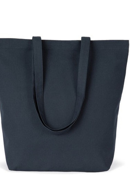 Kimood KI0252 - Tote bag in organic cotton