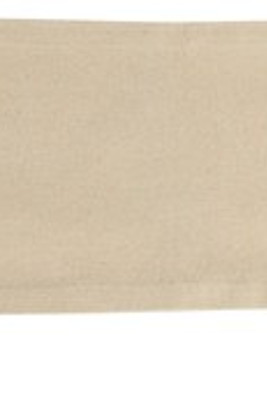 Kimood KI0270 - ORGANIC COTTON BREAD BAG