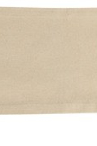 Kimood KI0270 - Sac à baguette en coton bio