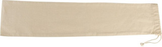 Kimood KI0270 - ORGANIC COTTON BREAD BAG