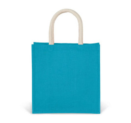 Kimood KI0274 - Shopper van jutecanvas - groot model