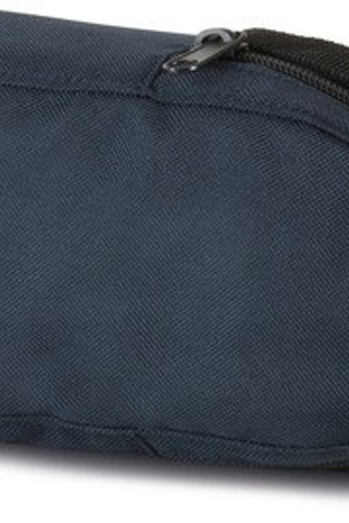 Kimood KI0344 - Duurzame Boule Tas voor Drie Petanque Ballen