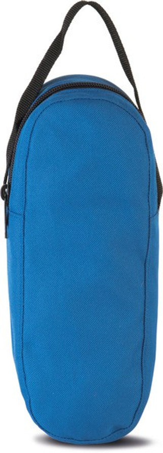 Kimood KI0344 - Duurzame Boule Tas voor Drie Petanque Ballen