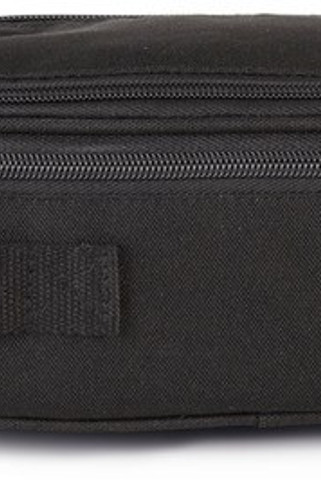 Kimood KI0346 - SEMIRIGID PETANQUE BOULE HOLDER