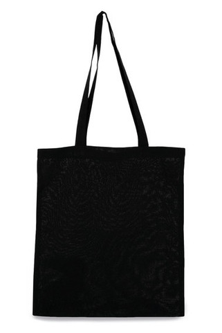 Kimood KI0288 - Sac shopping en coton biologique