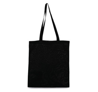 Kimood KI0288 - Sac shopping en coton biologique