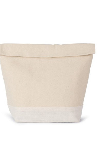 Kimood KI0376 - Sac isotherme avec fermeture à enroulement