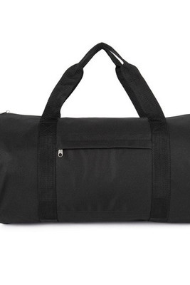 Kimood KI0655 - Recycled tube bag with front pocket