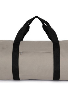 Kimood KI0655 - Recycled tube bag with front pocket