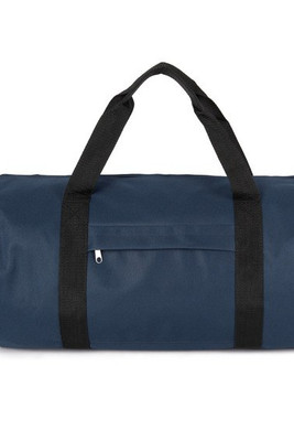 Kimood KI0655 - Recycled tube bag with front pocket
