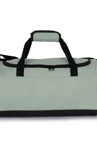Kimood KI0653 - Sac de sport essentiel recyclé
