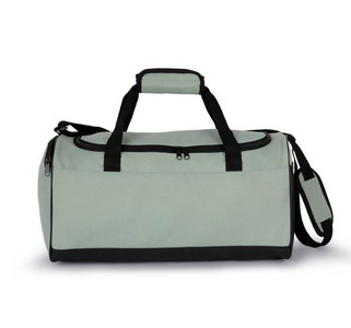 Kimood KI0653 - Sac de sport essentiel recyclé