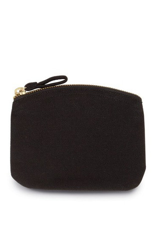 Kimood KI0742 - Pouch with zip fastening